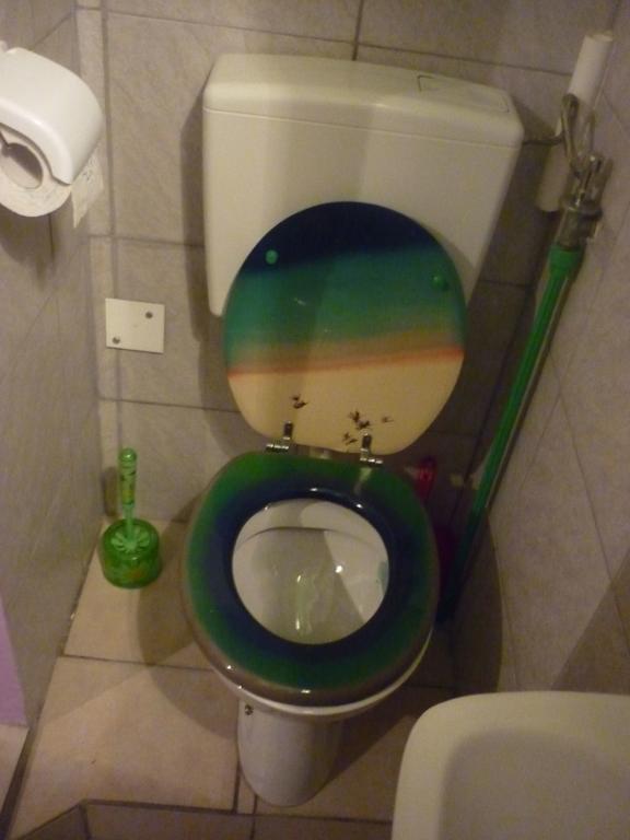 ホテル ルームス デュラン スプリト 部屋 写真