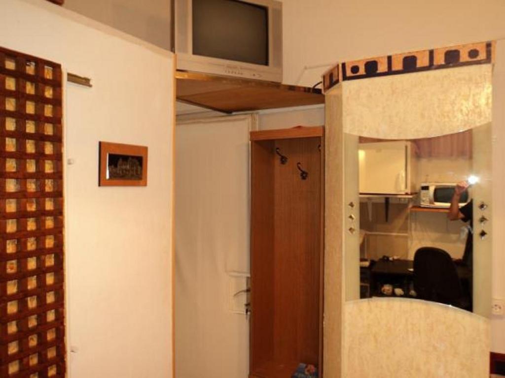 ホテル ルームス デュラン スプリト 部屋 写真