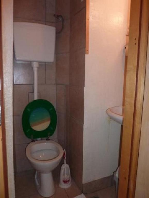 ホテル ルームス デュラン スプリト 部屋 写真