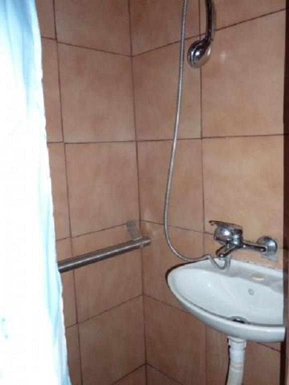 ホテル ルームス デュラン スプリト 部屋 写真