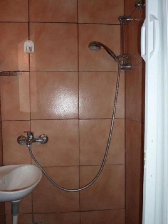 ホテル ルームス デュラン スプリト 部屋 写真